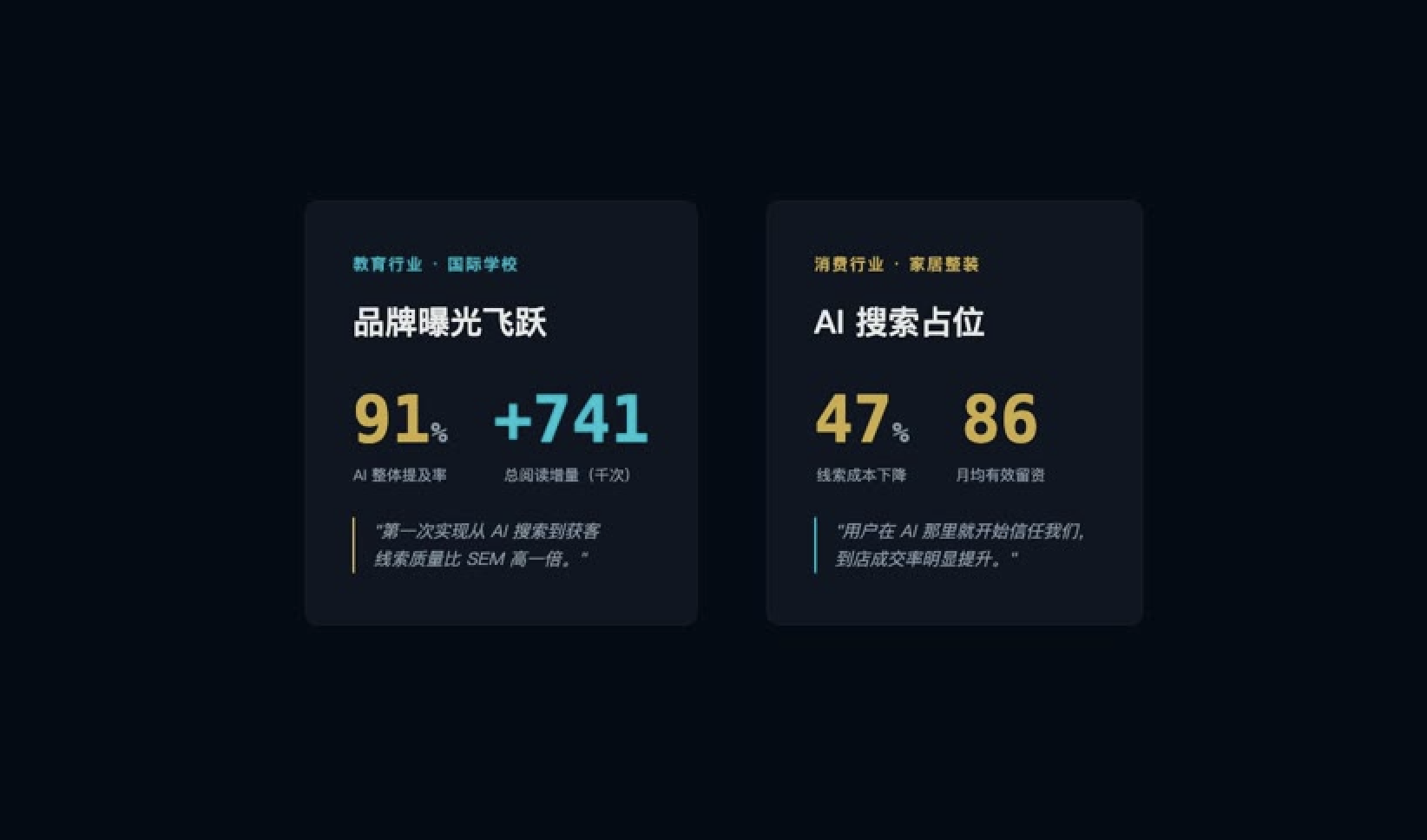 携手共赢 AI 时代